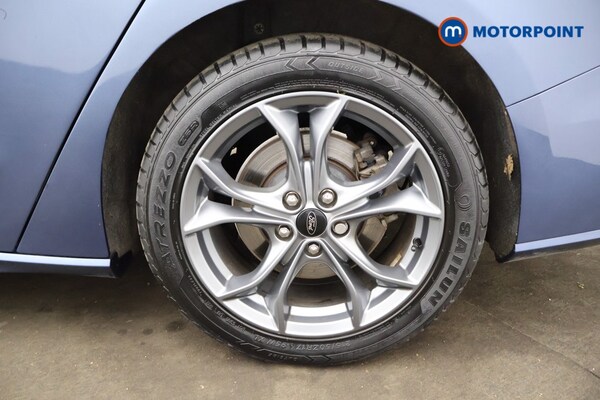 Used Ford Focus 2020 for sale - 76080156: Photo 27