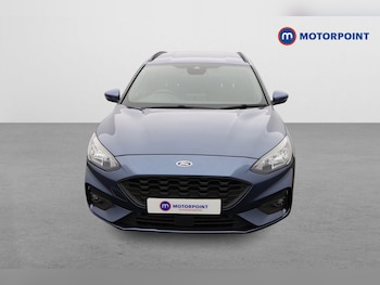 Used Ford Focus 2020 for sale - 76080156: Photo 2