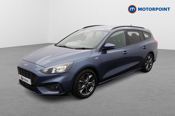 Used Ford Focus 2020 for sale - 76080156: Photo 3