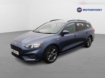 Used Ford Focus 2020 for sale - 76080156: Photo 3