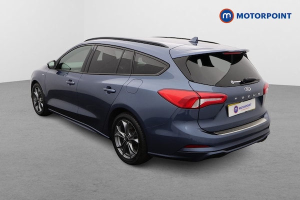 Used Ford Focus 2020 for sale - 76080156: Photo 5