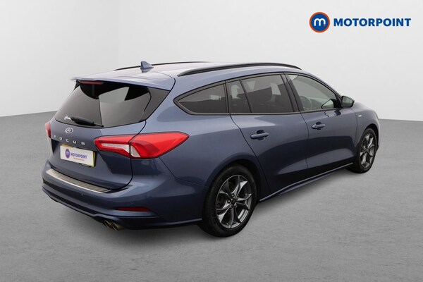Used Ford Focus 2020 for sale - 76080156: Photo 7