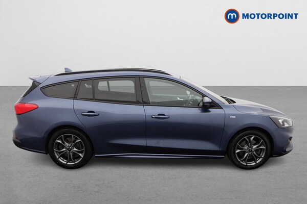 Used Ford Focus 2020 for sale - 76080156: Photo 8