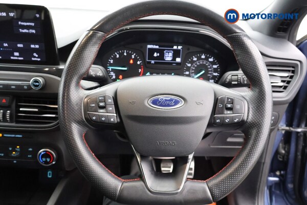 Used Ford Focus 2020 for sale - 76080156: Photo 9