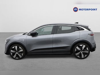 Used Renault Megane E Tech 2024 for sale - 79177645: Photo