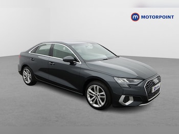 Used Audi A3 2022 for sale - 78226944: Photo