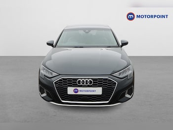 Used Audi A3 2022 for sale - 78226944: Photo