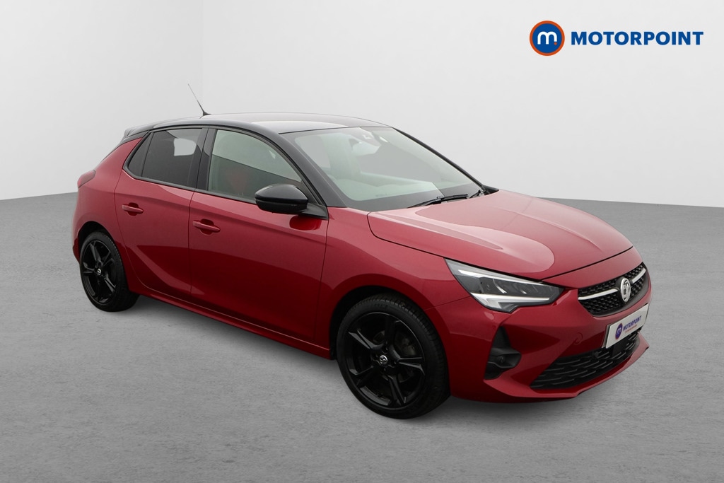 Used Vauxhall Corsa 2023 for sale - 76394339: Photo 1