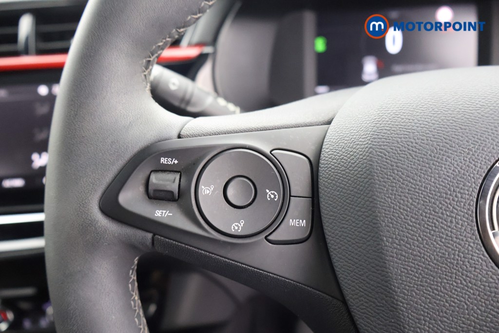 Used Vauxhall Corsa 2023 for sale - 76394339: Photo 10