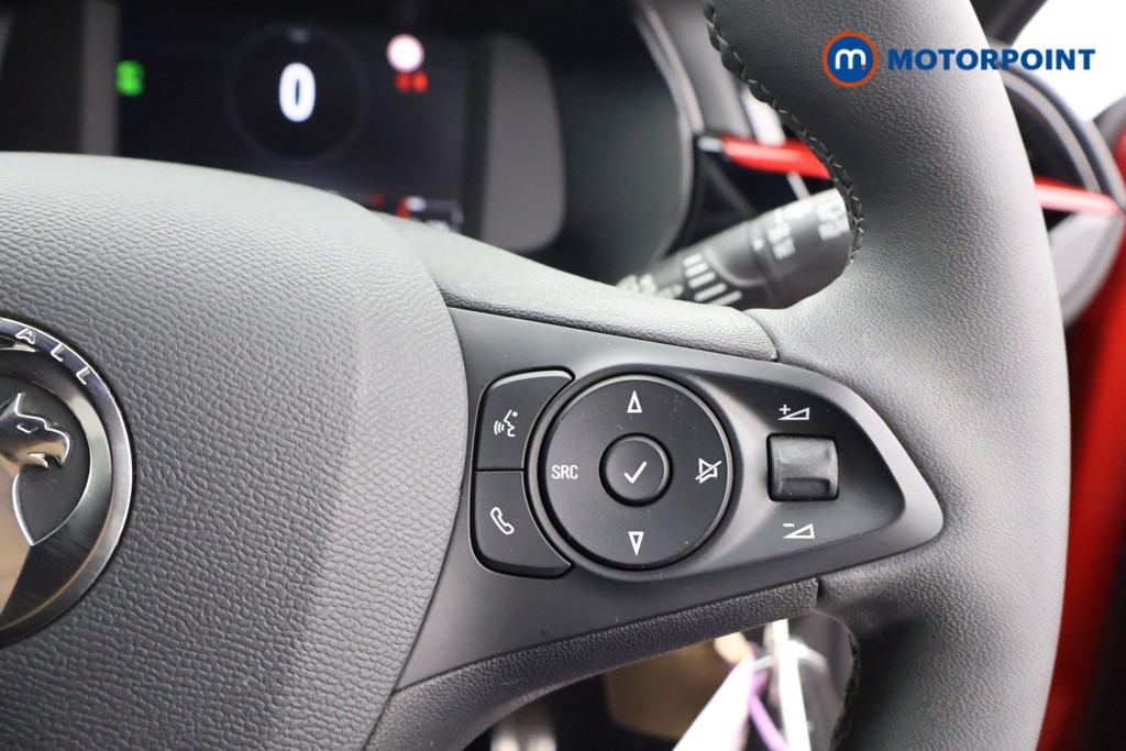 Used Vauxhall Corsa 2023 for sale - 76394339: Photo 11