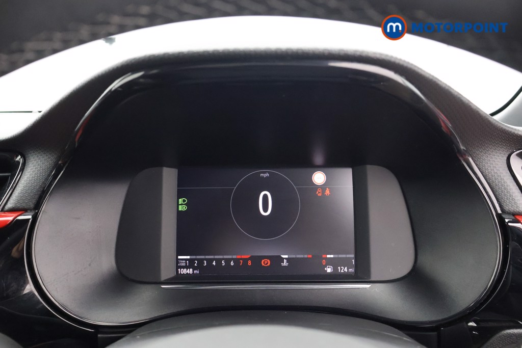 Used Vauxhall Corsa 2023 for sale - 76394339: Photo 12