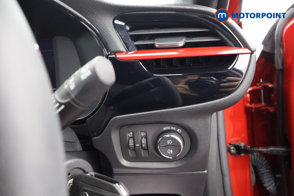 Used Vauxhall Corsa 2023 for sale - 76394339: Photo 15