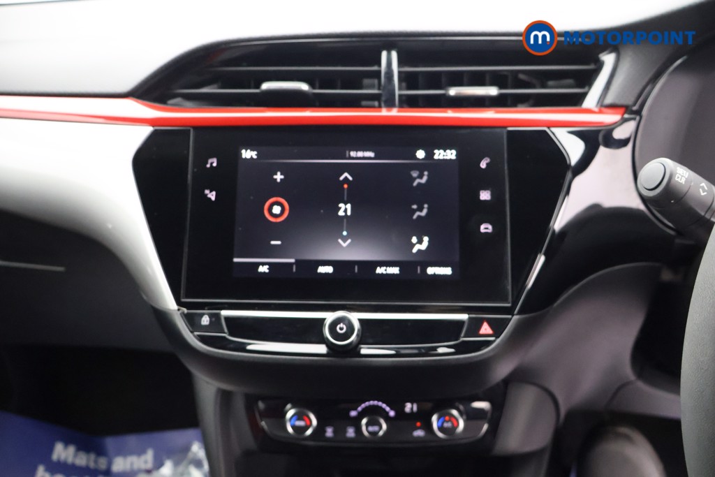 Used Vauxhall Corsa 2023 for sale - 76394339: Photo 16