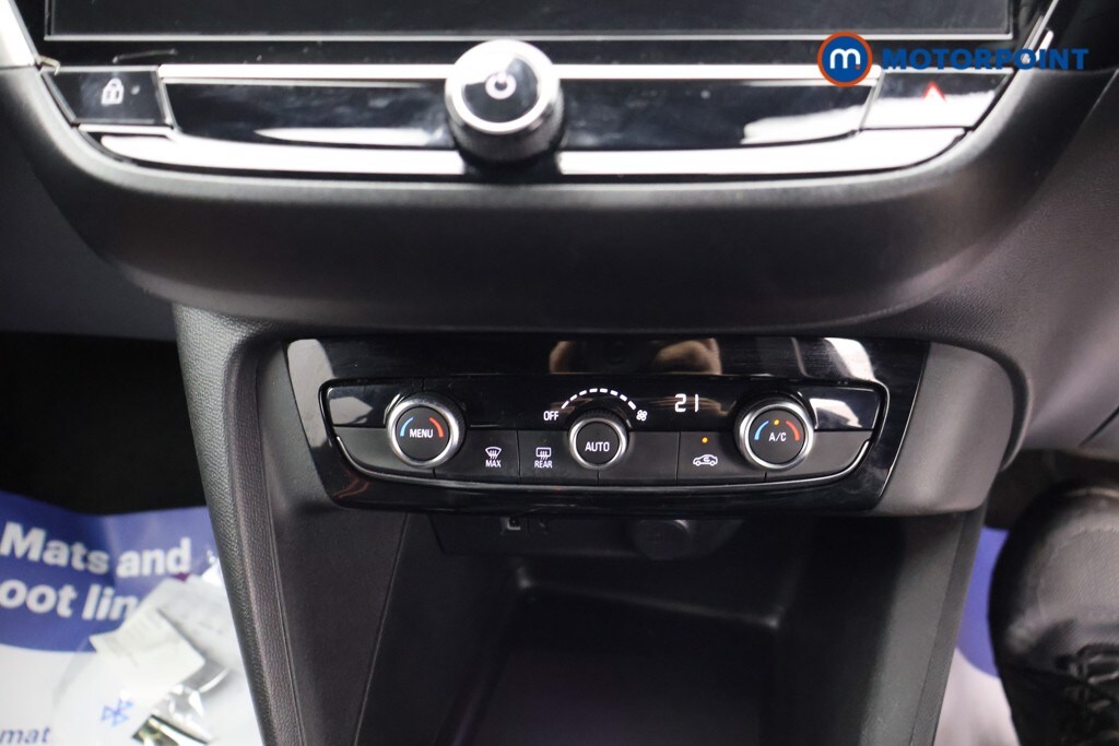 Used Vauxhall Corsa 2023 for sale - 76394339: Photo 17