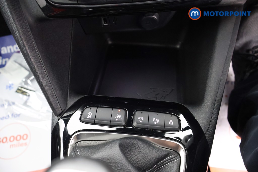 Used Vauxhall Corsa 2023 for sale - 76394339: Photo 18