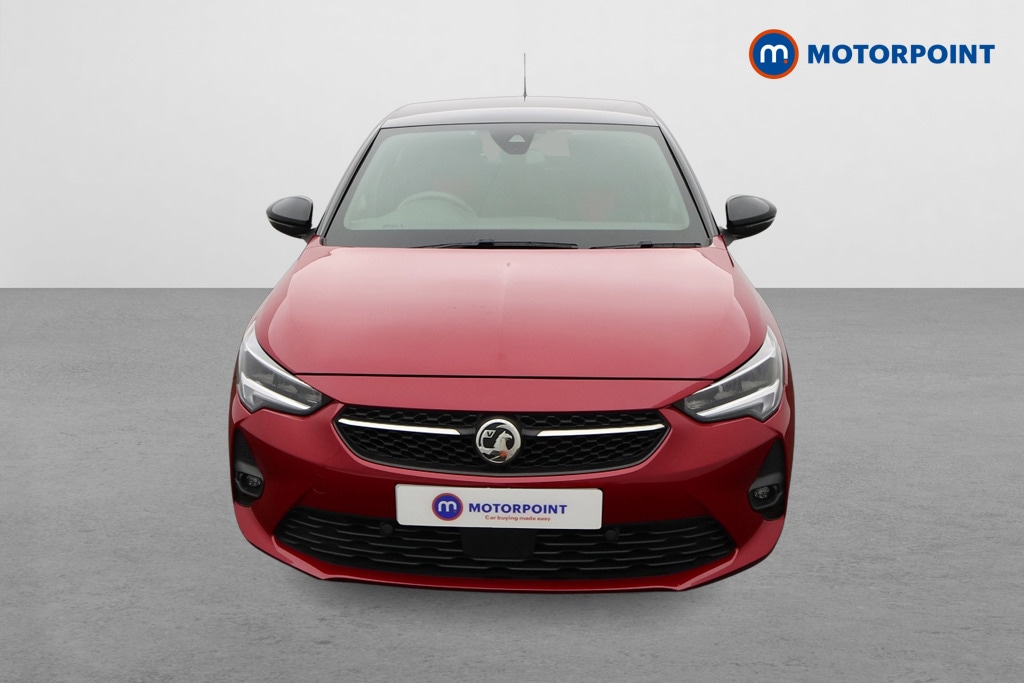 Used Vauxhall Corsa 2023 for sale - 76394339: Photo 2