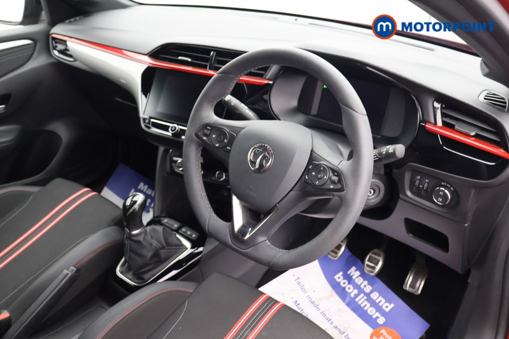 Used Vauxhall Corsa 2023 for sale - 76394339: Photo 23