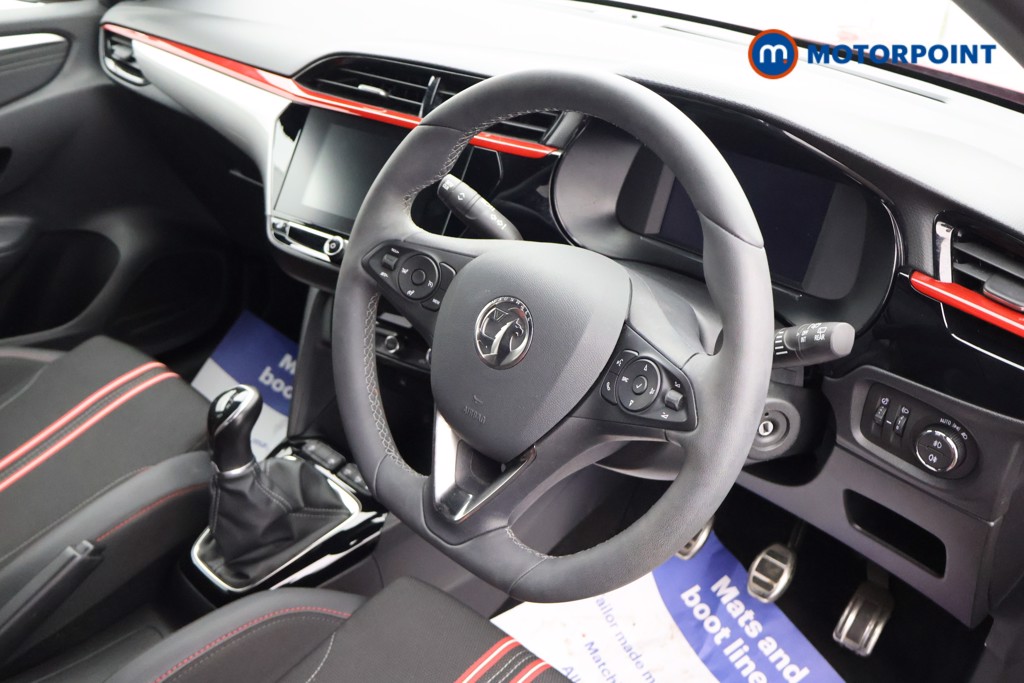 Used Vauxhall Corsa 2023 for sale - 76394339: Photo 24