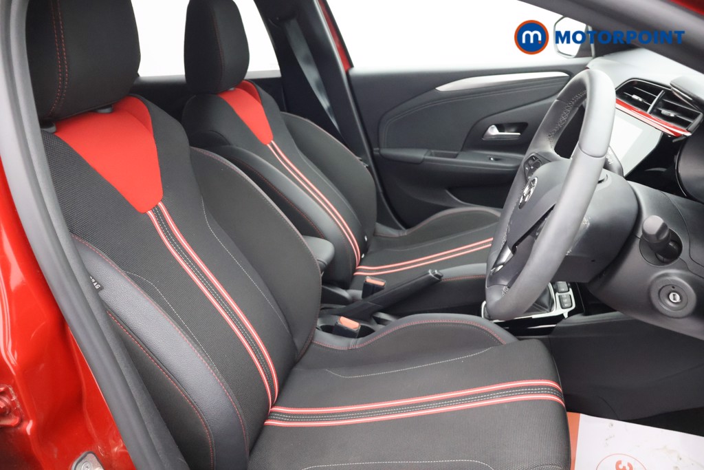 Used Vauxhall Corsa 2023 for sale - 76394339: Photo 25