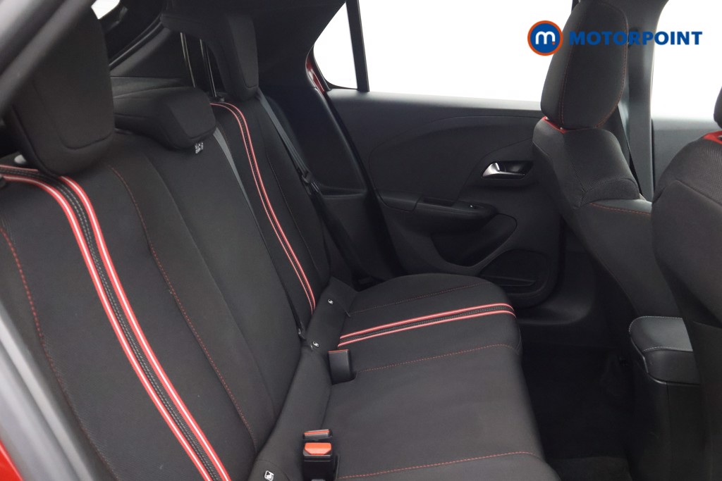 Used Vauxhall Corsa 2023 for sale - 76394339: Photo 27