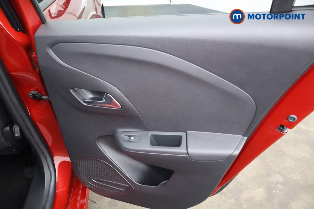 Used Vauxhall Corsa 2023 for sale - 76394339: Photo 29