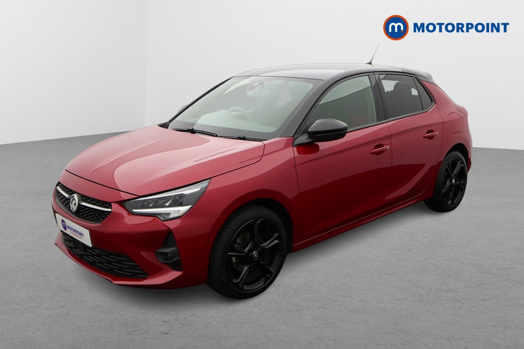 Used Vauxhall Corsa 2023 for sale - 76394339: Photo 3