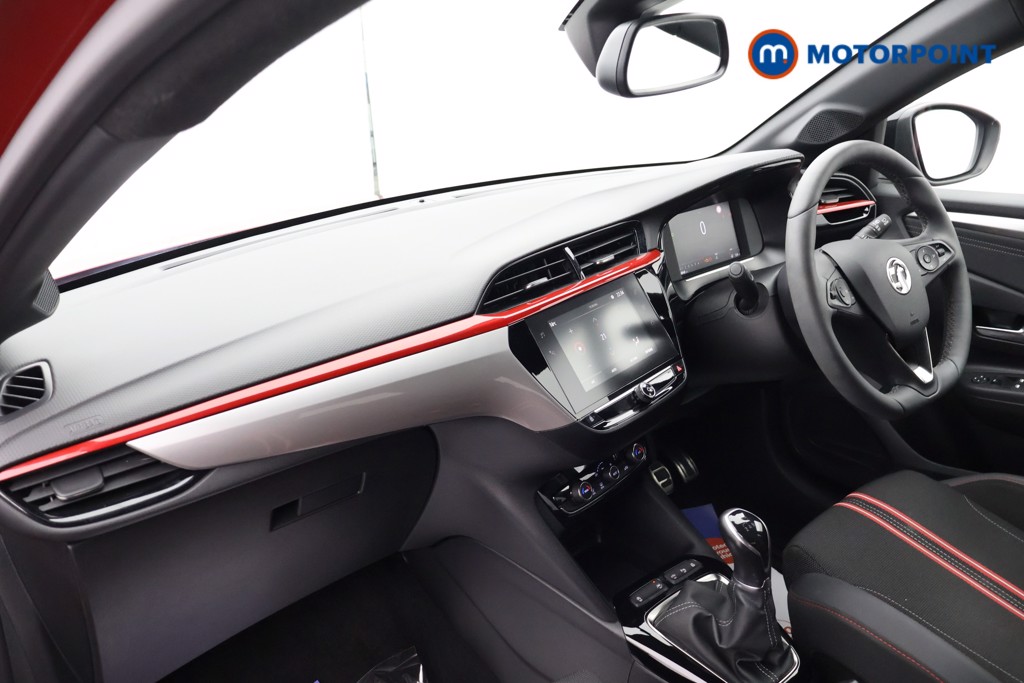 Used Vauxhall Corsa 2023 for sale - 76394339: Photo 30