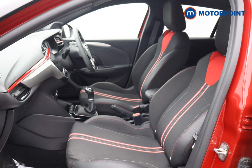 Used Vauxhall Corsa 2023 for sale - 76394339: Photo 31