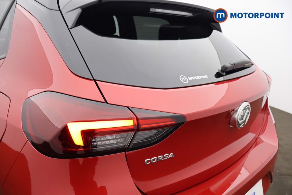 Used Vauxhall Corsa 2023 for sale - 76394339: Photo 33