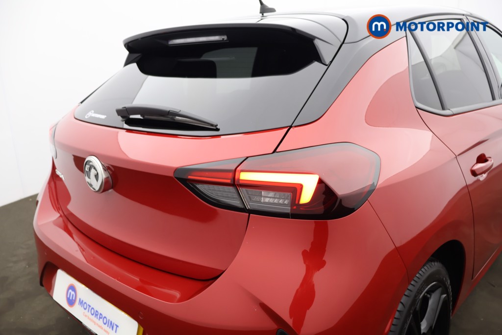 Used Vauxhall Corsa 2023 for sale - 76394339: Photo 34