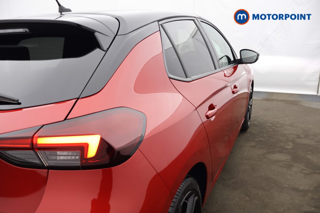 Used Vauxhall Corsa 2023 for sale - 76394339: Photo 35