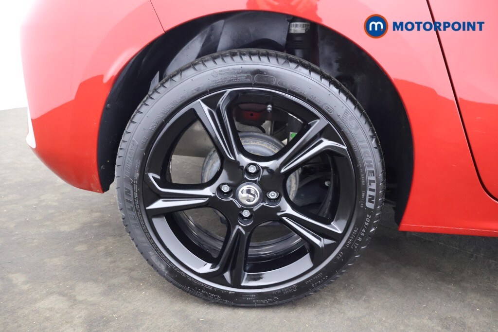 Used Vauxhall Corsa 2023 for sale - 76394339: Photo 36