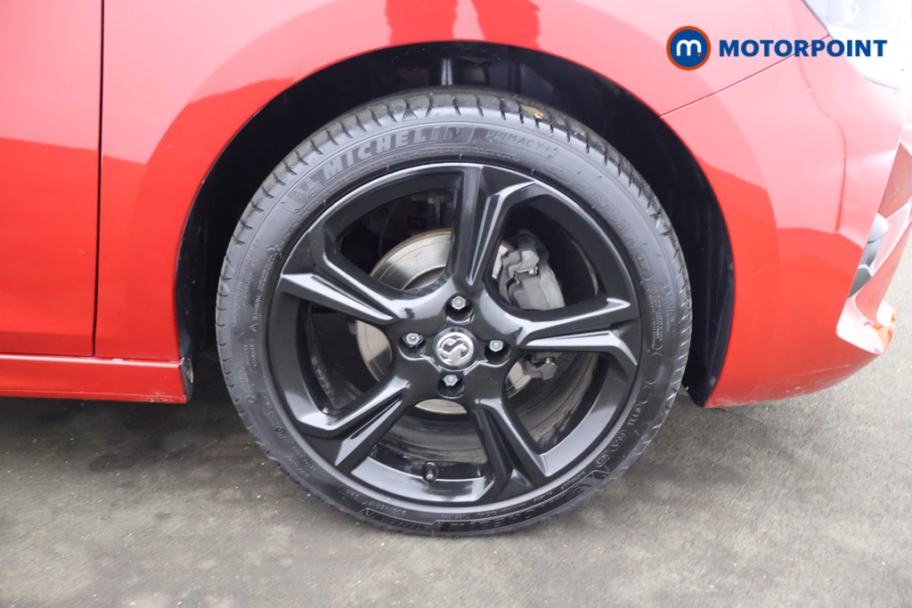 Used Vauxhall Corsa 2023 for sale - 76394339: Photo 37