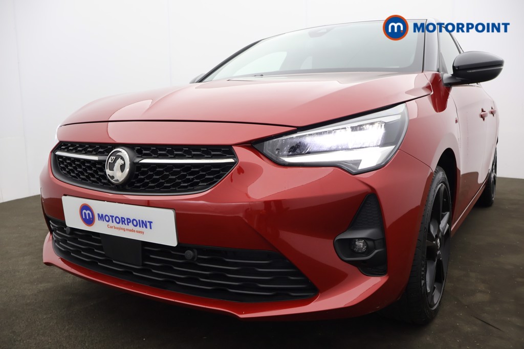 Used Vauxhall Corsa 2023 for sale - 76394339: Photo 39