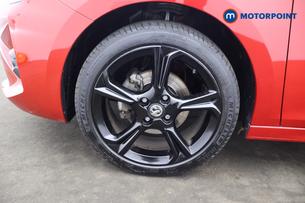 Used Vauxhall Corsa 2023 for sale - 76394339: Photo 40