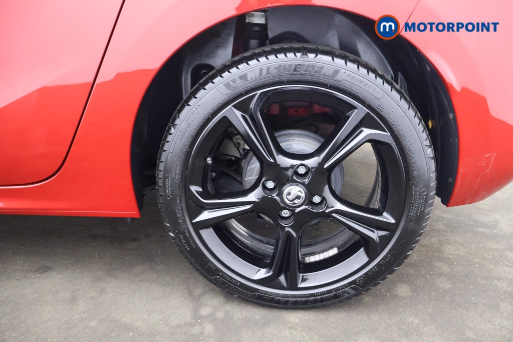 Used Vauxhall Corsa 2023 for sale - 76394339: Photo 41