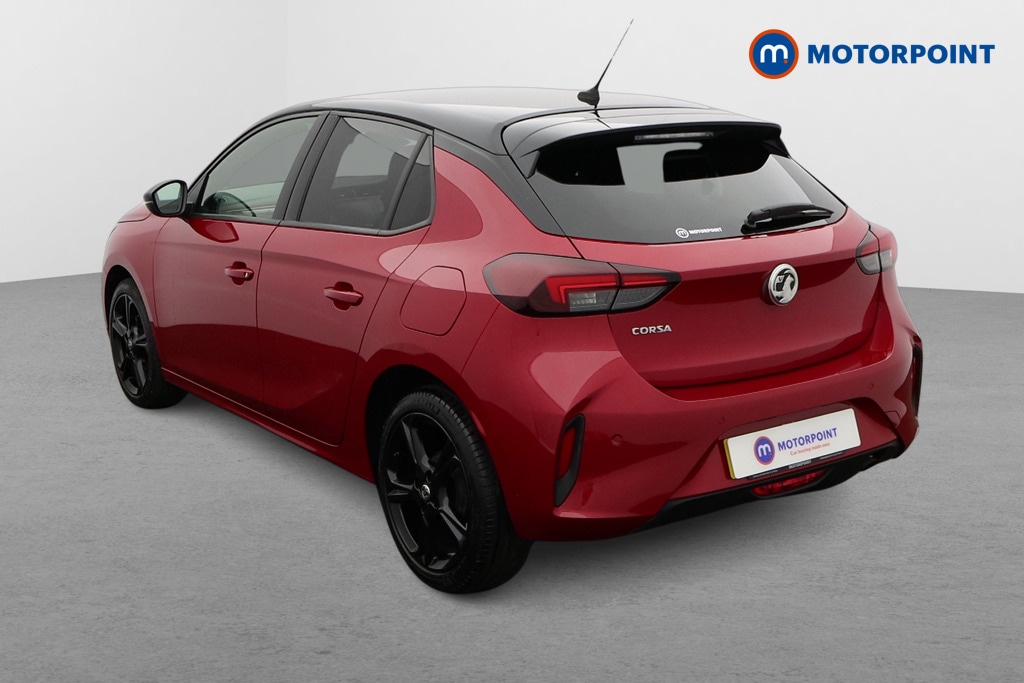 Used Vauxhall Corsa 2023 for sale - 76394339: Photo 5