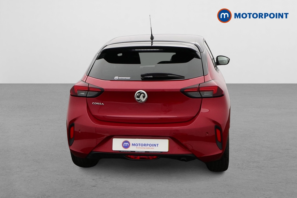 Used Vauxhall Corsa 2023 for sale - 76394339: Photo 6