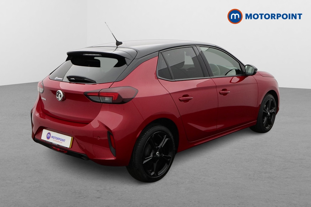 Used Vauxhall Corsa 2023 for sale - 76394339: Photo 7