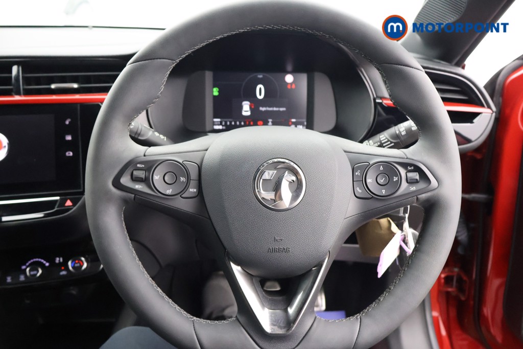Used Vauxhall Corsa 2023 for sale - 76394339: Photo 9