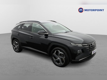 Used Hyundai TUCSON 2022 for sale - 79206131: Photo