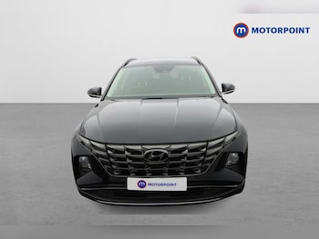 Used Hyundai TUCSON 2022 for sale - 79206131: Photo