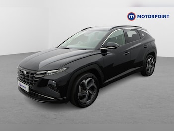 Used Hyundai TUCSON 2022 for sale - 79206131: Photo