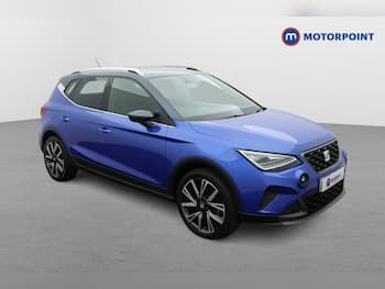 Used SEAT Arona 2023 for sale - 79617727: Photo