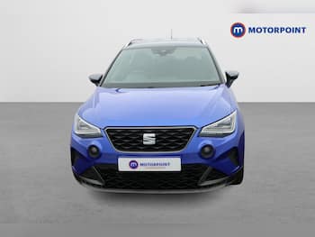 Used SEAT Arona 2023 for sale - 79617727: Photo