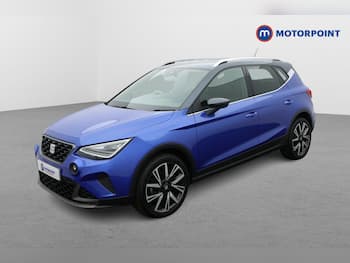 Used SEAT Arona 2023 for sale - 79617727: Photo