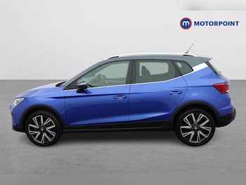 Used SEAT Arona 2023 for sale - 79617727: Photo
