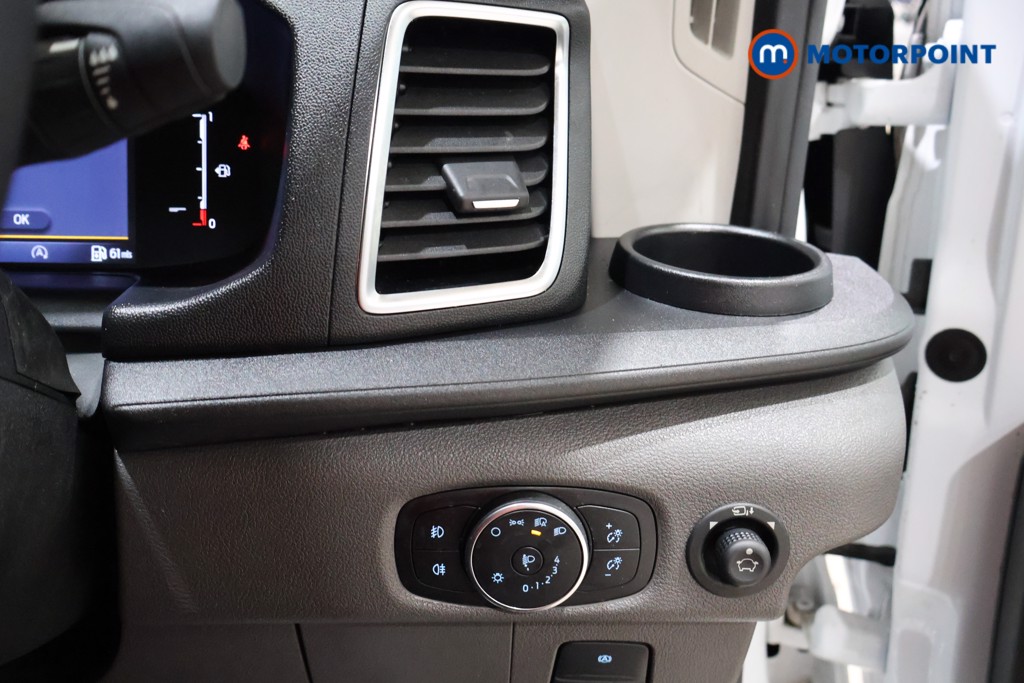 Used Ford Transit 2024 for sale - 77505923: Photo 15