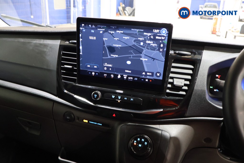 Used Ford Transit 2024 for sale - 77505923: Photo 16