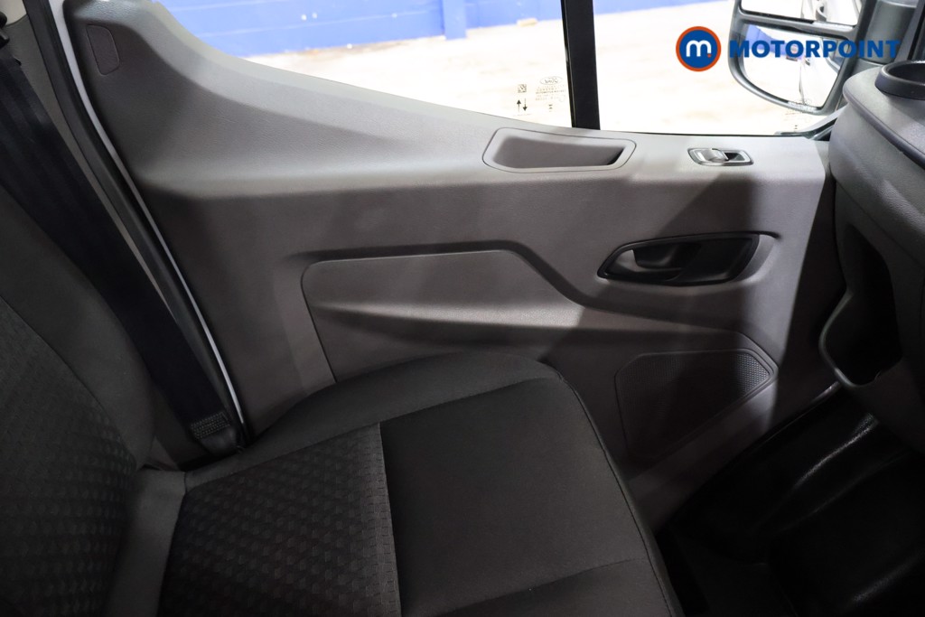 Used Ford Transit 2024 for sale - 77505923: Photo 20
